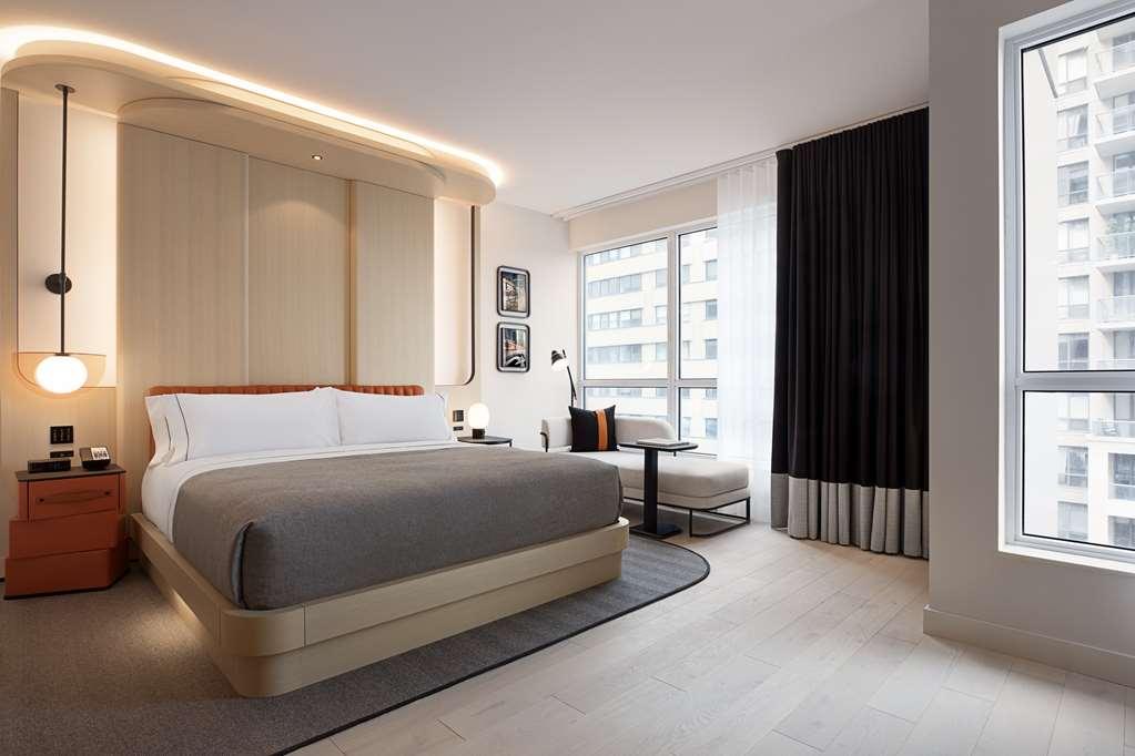 Canopy By Hilton Toronto Yorkville Quarto foto