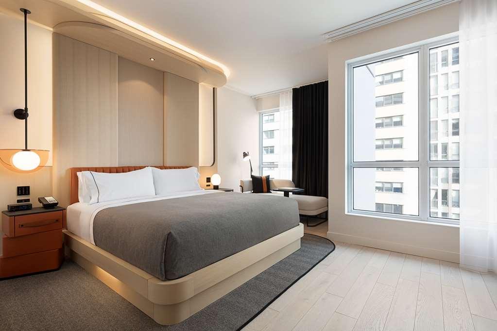Canopy By Hilton Toronto Yorkville Quarto foto